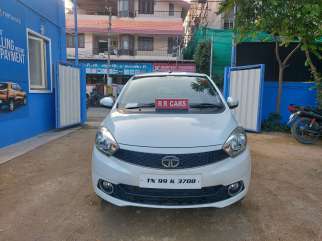 Tata Tiago 1.2 XZA Revotron